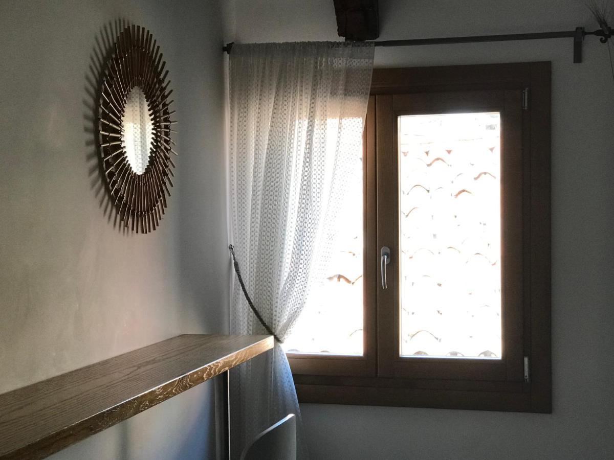 Canele Apartment Venecia Exterior foto