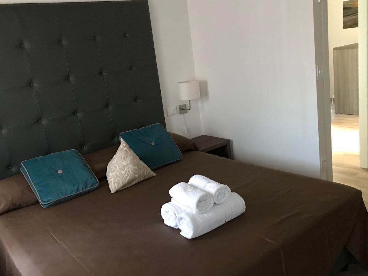 Canele Apartment Venecia Exterior foto