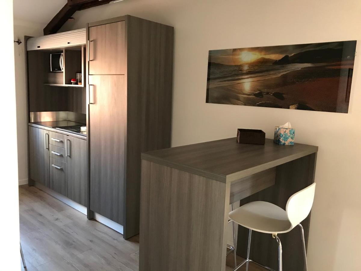 Canele Apartment Venecia Exterior foto