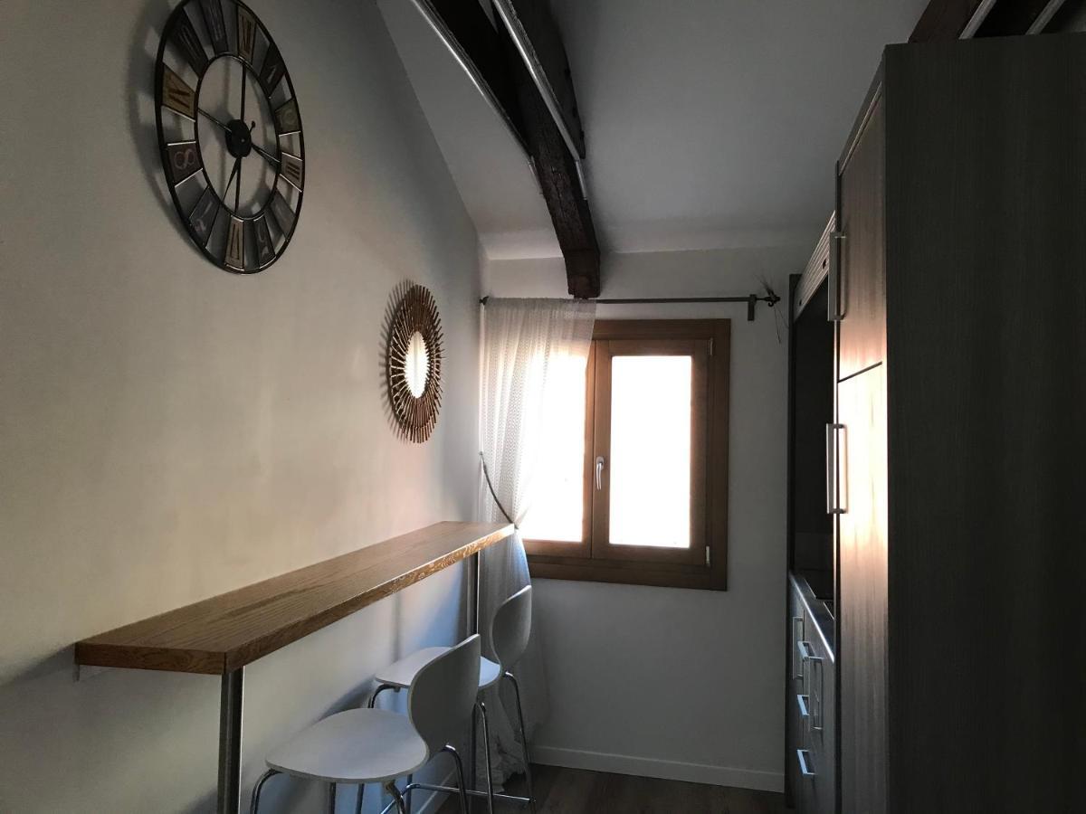 Canele Apartment Venecia Exterior foto