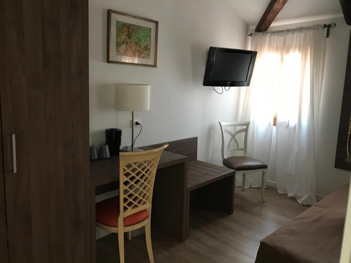Canele Apartment Venecia Exterior foto
