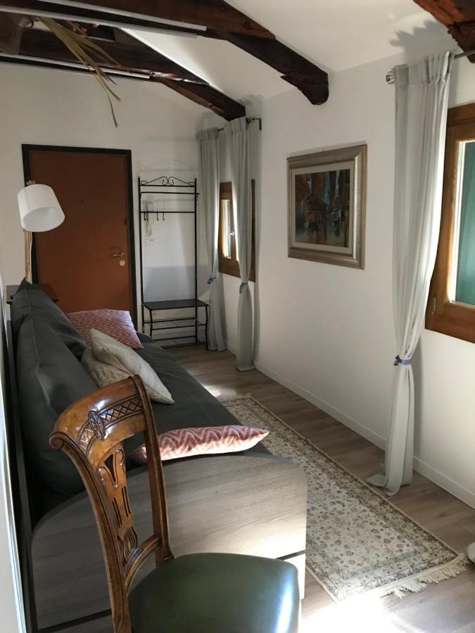 Canele Apartment Venecia Exterior foto