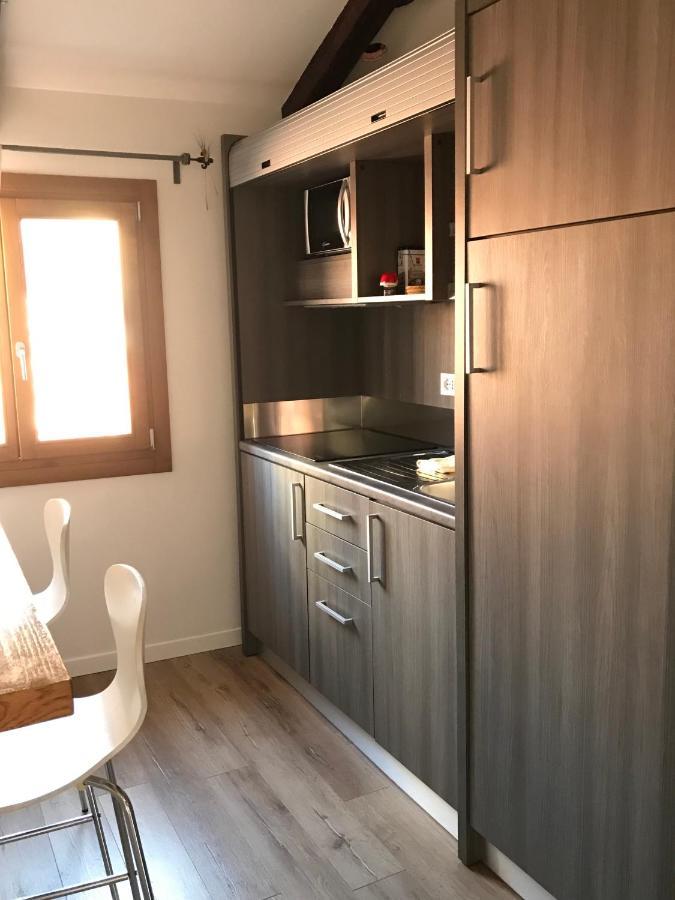 Canele Apartment Venecia Exterior foto
