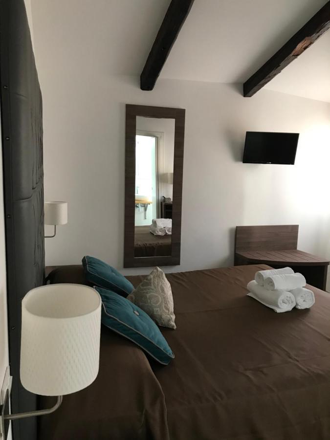 Canele Apartment Venecia Exterior foto