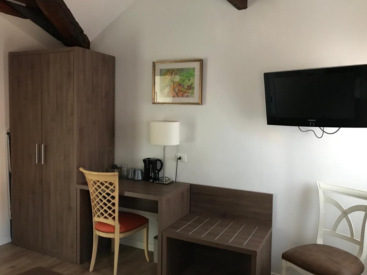 Canele Apartment Venecia Exterior foto