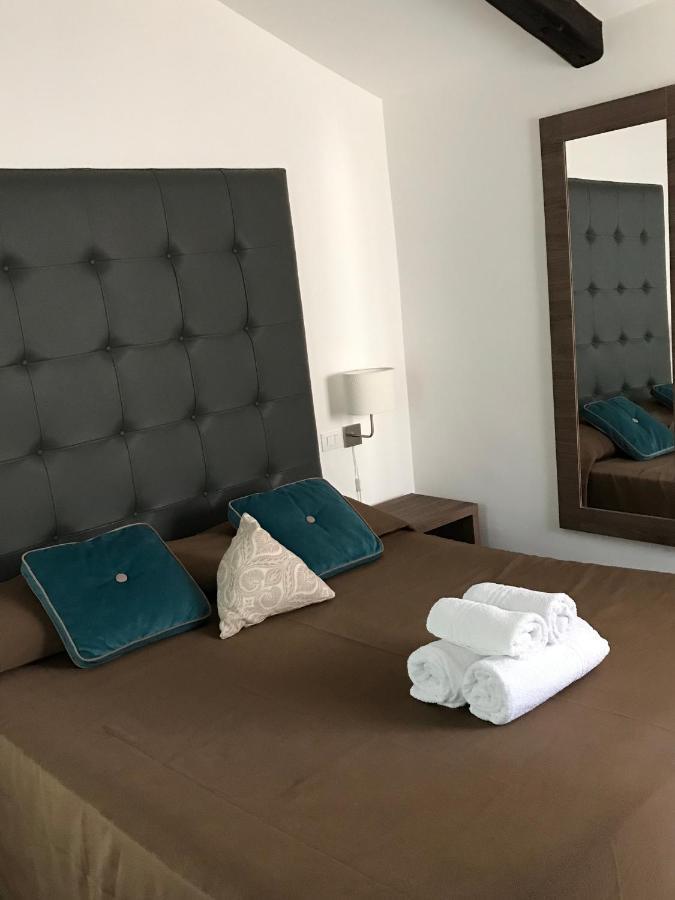 Canele Apartment Venecia Exterior foto