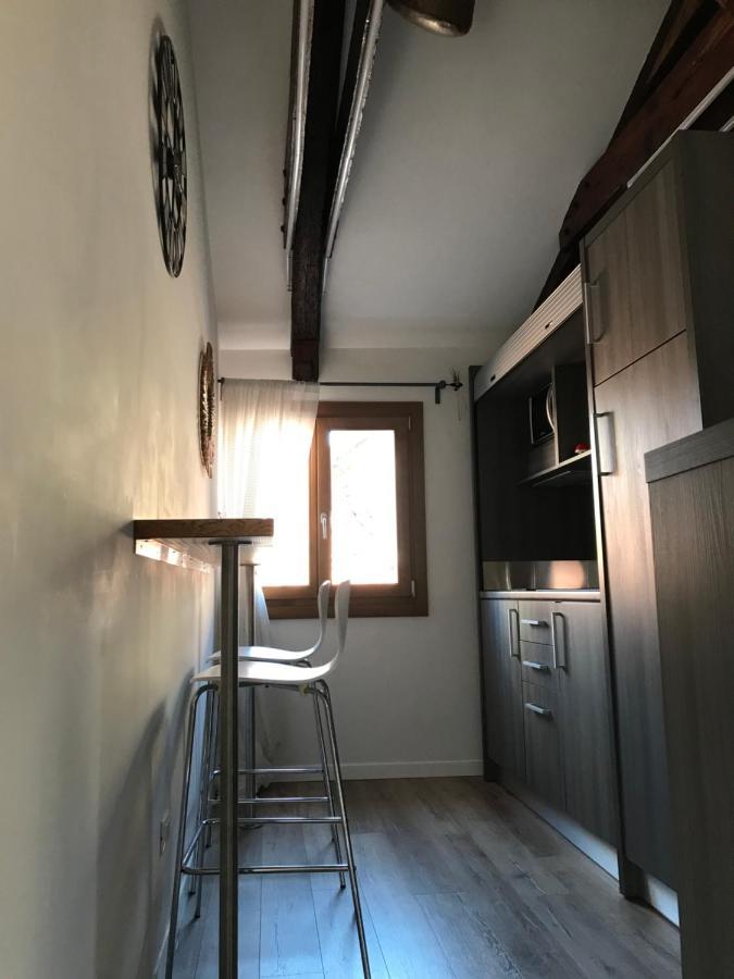 Canele Apartment Venecia Exterior foto