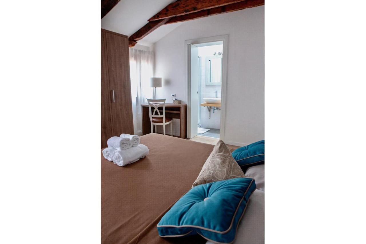 Canele Apartment Venecia Exterior foto